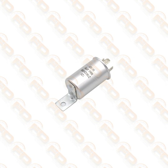 INTERMITTENZA FRECCE FIAT 500