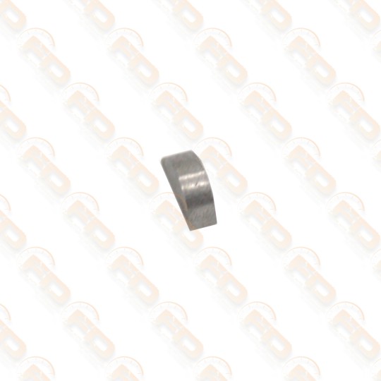 CHIAVETTA MEZZALUNA INDOTTO ALTERNATORE FIAT 500 / 126 2