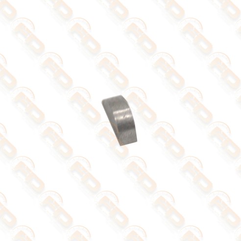 CHIAVETTA MEZZALUNA INDOTTO ALTERNATORE FIAT 500 / 126