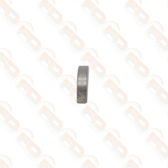 CHIAVETTA MEZZALUNA INDOTTO DINAMO FIAT 500 / 126 2