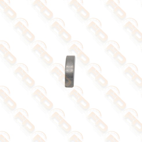 CHIAVETTA MEZZALUNA INDOTTO DINAMO FIAT 500 / 126