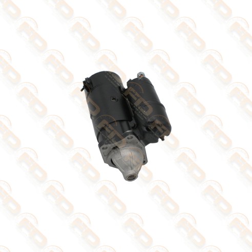 MOTORINO AVVIAMENTO ACCENSIONE ELETTRONICA FIAT 500 R 126