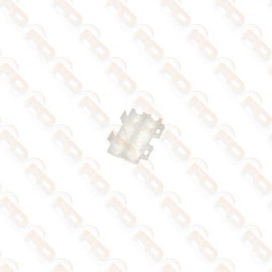 COPRI GIUNZIONE FILO FANALE TARGA FIAT 500