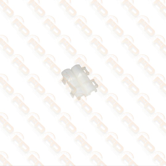 COPRI GIUNZIONE FILO FANALE TARGA FIAT 500 2