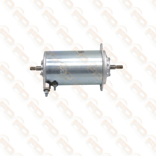 DINAMO RIGENERATA PER FIAT 500 2