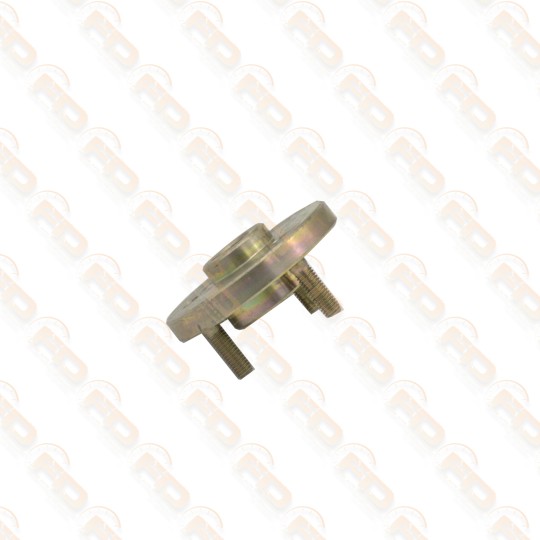 MOZZO COMANDO ALTERNATORE FIAT 500 126 2