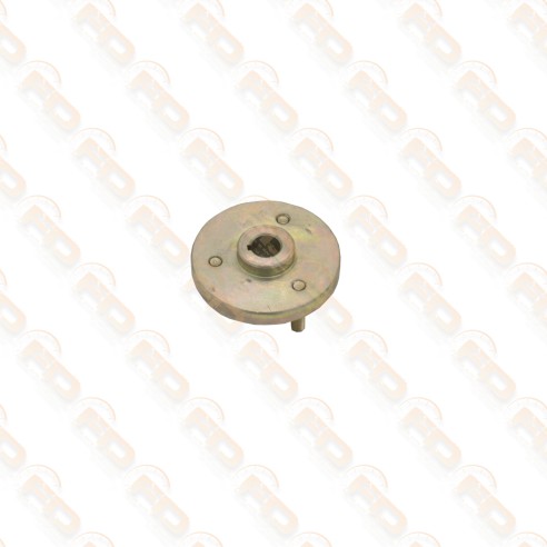 MOZZO COMANDO ALTERNATORE FIAT 500 126
