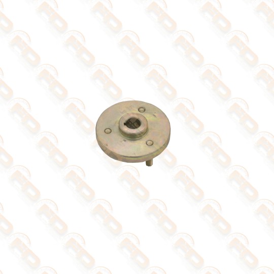 MOZZO COMANDO ALTERNATORE FIAT 500 126