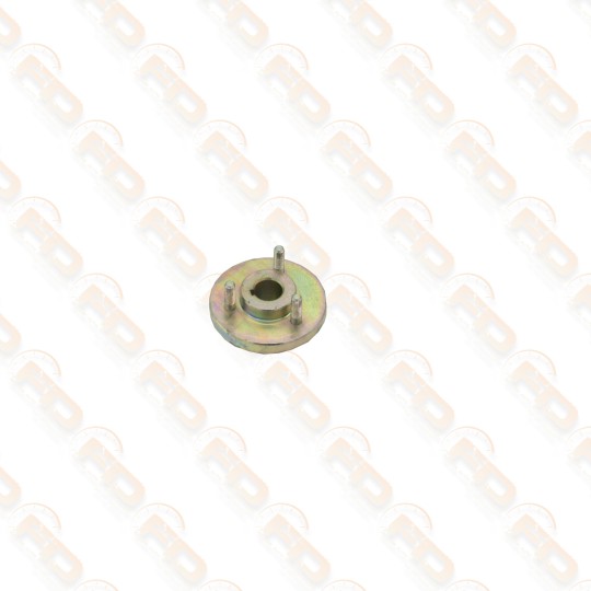 MOZZO COMANDO DINAMO FIAT 500