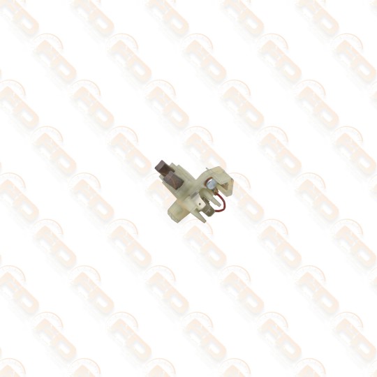 SUPPORTO CON SPAZZOLE ALTERNATORE MAGNETI MARELLI 500 126 SENSA REGOLATORE