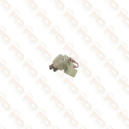 SUPPORTO CON SPAZZOLE ALTERNATORE MAGNETI MARELLI 500 126 SENSA REGOLATORE