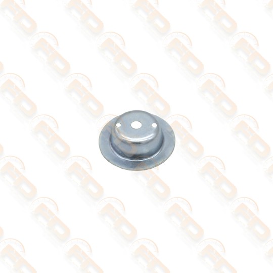 SCODELLINO SUPPORTO SOSPENSIONE MOTORE FIAT 126 E 500R 2