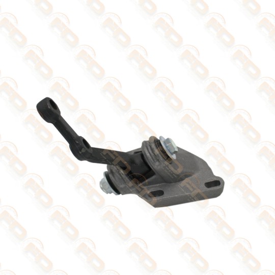 SUPPORTO RINVIO STERZO COMPLETO DI ASTA PER 500 E 126