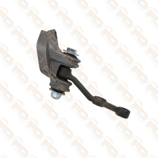 SUPPORTO RINVIO STERZO COMPLETO DI ASTA PER 500 E 126 2