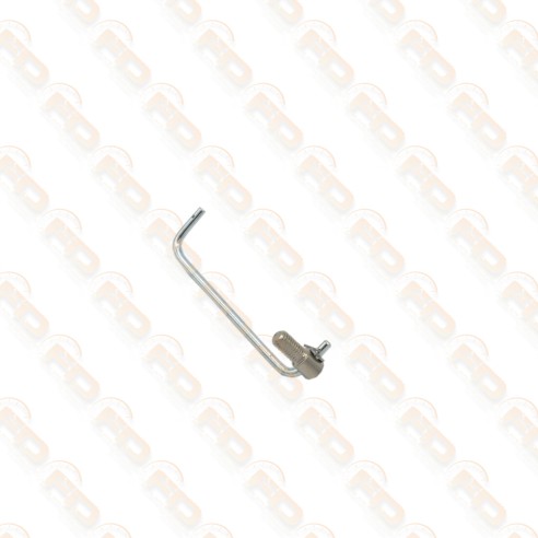 ASTA COMANDO PORTELLA RISCALDAMENTO FIAT 500