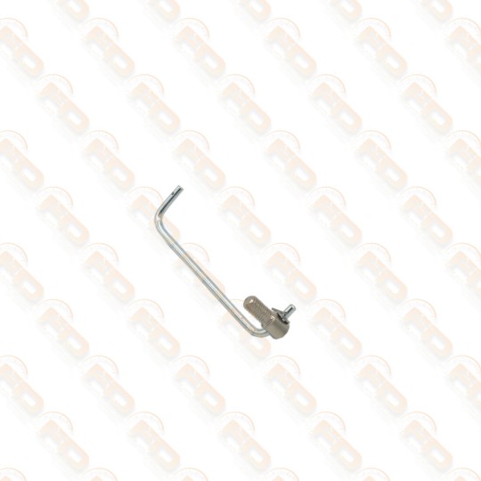 ASTA COMANDO PORTELLA RISCALDAMENTO FIAT 500