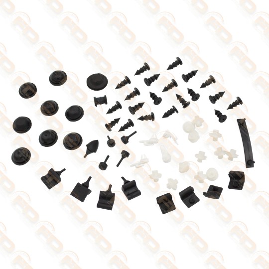 KIT GOMMINI 60 PZ FIAT 500