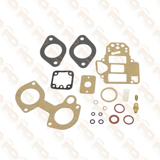 KIT REVISIONE CARBURATORE DA 40 WEBER
