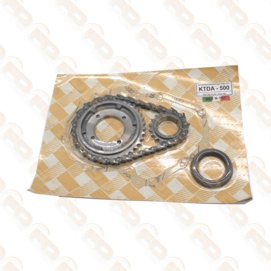 KIT DISTRIBUZIONE COMPLETO FIAT 500