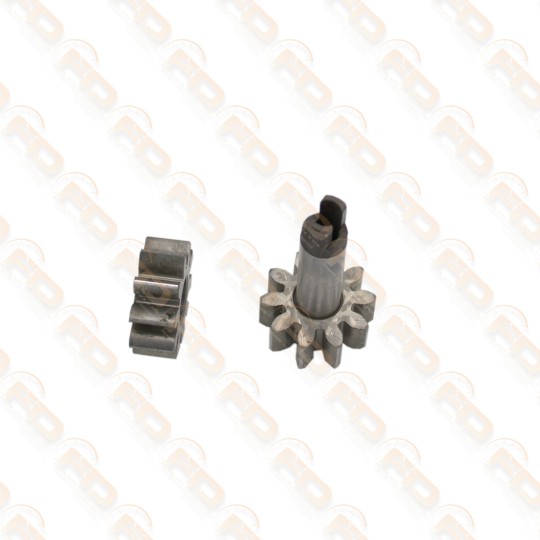 INGRANAGGI POMPA OLIO FIAT 500 R/126 NUOVI