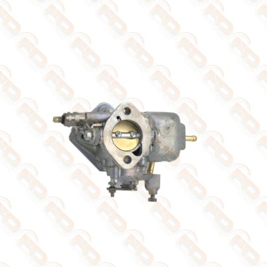 CARBURATORE WEBER 28 S1A REVISIONATO 2