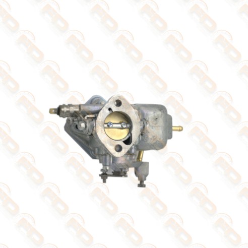 CARBURATORE WEBER 28 S1A REVISIONATO