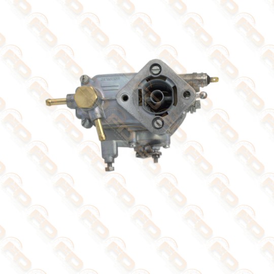 CARBURATORE WEBER 28 S1A REVISIONATO