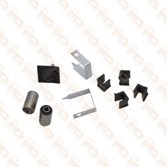 KIT REVISIONE BALESTRA BASE FIAT 500