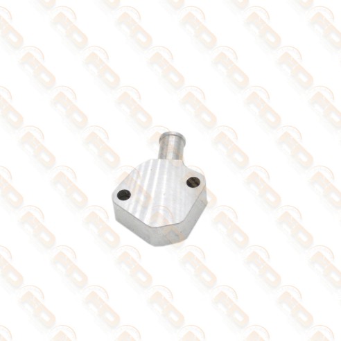 SFIATO OLIO DA POMPA CARBURANTE