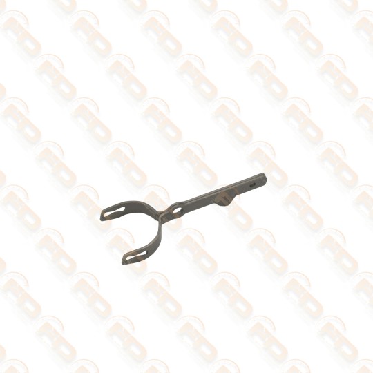 LEVA FORCELLA INTERRUTTORE MOTORINO AVVIAMENTO FIAT 500R/126