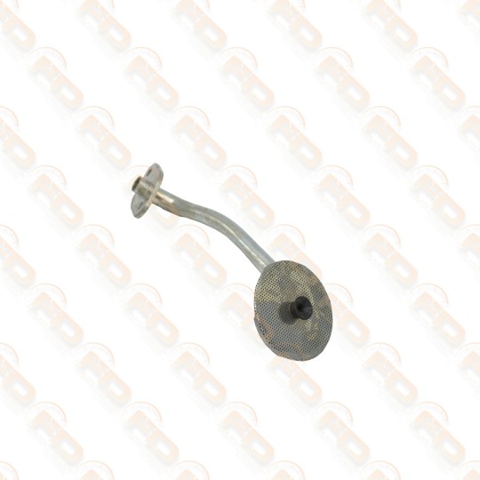 PESCANTE OLIO MOTORE FIAT 500 126