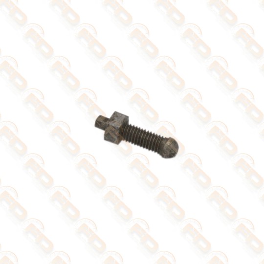 VITE REGISTRO PUNTERIE 6mm 500 N/D