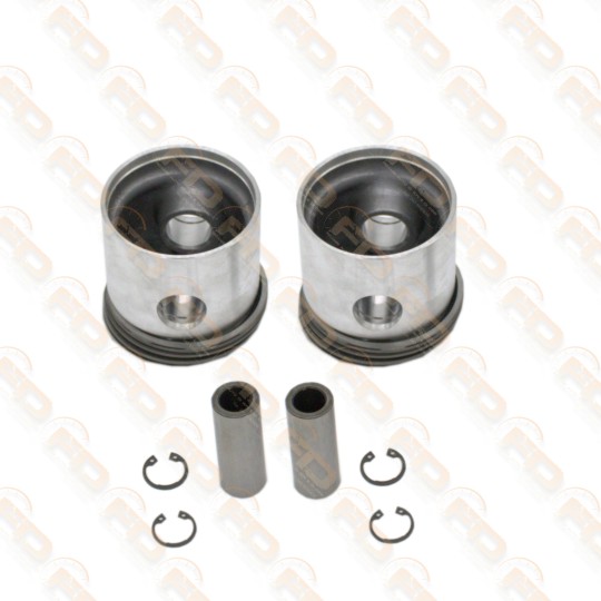 PISTONI DA 67,4mm