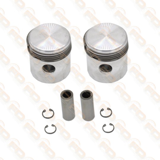 PISTONI DA 67,4mm