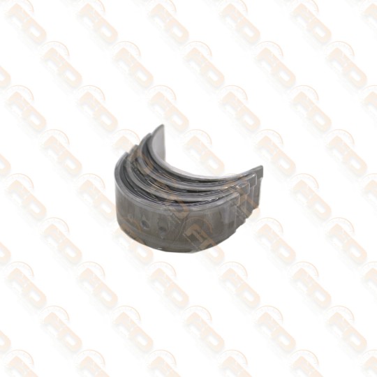 BRONZINE BIELLE MISURA STD FIAT 500/126 3 FORI
