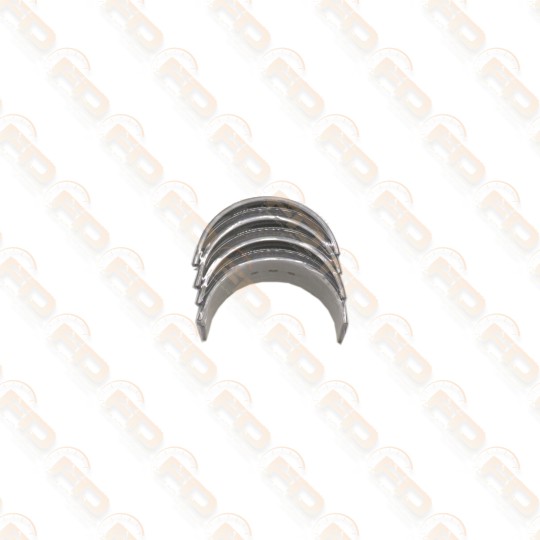 BRONZINE BIELLE MISURA STD FIAT 500/126 3 FORI