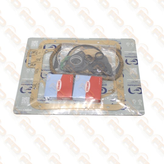 KIT GUARNIZIONI MOTORE COMPLETO PER FIAT 500 GIARDINIERA