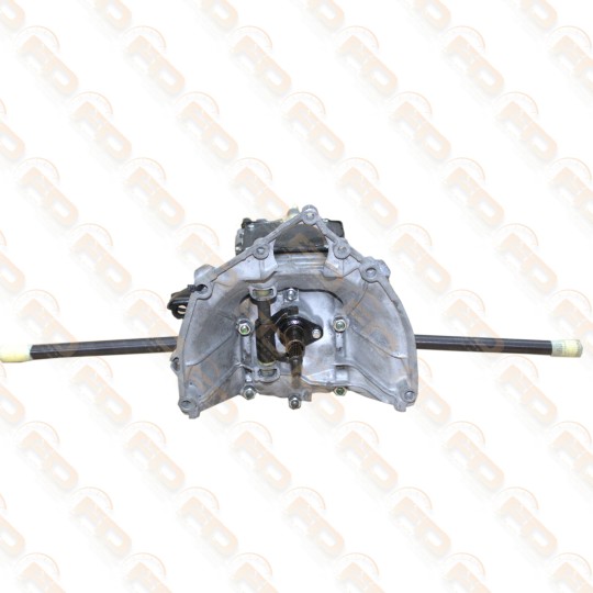 CAMBIO REVISIONATO FIAT 500 D F L
