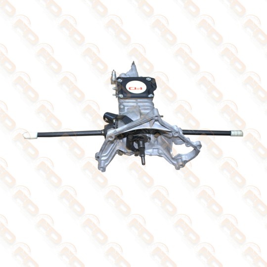 CAMBIO REVISIONATO FIAT 500 R, 126 SINCRONIZZATO 2