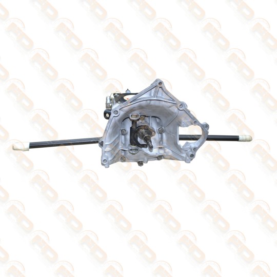 CAMBIO REVISIONATO FIAT 500 R, 126 SINCRONIZZATO