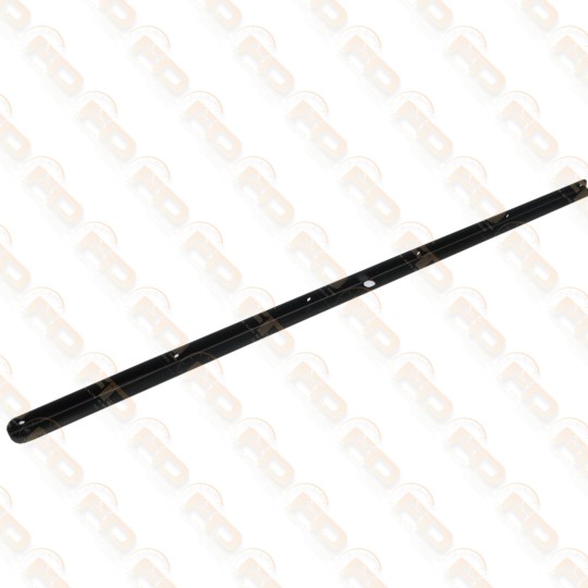ASTA SCHIENALE POSTERIORE FIAT 500 D/F/L