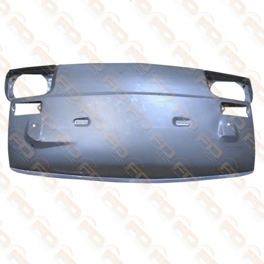 CALANDRA O FRONTALE FIAT 126