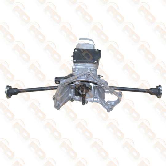 CAMBIO REVISIONATO FIAT 500 R /126 RAVVICINATO 2