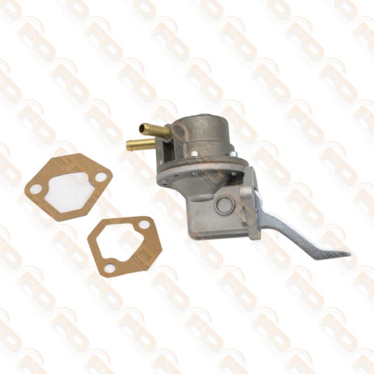 POMPA CARBURANTE LANCIA E FIAT 2