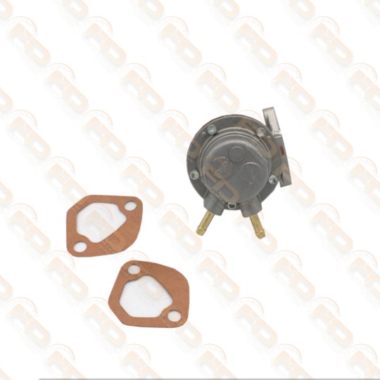 POMPA CARBURANTE FIAT 850