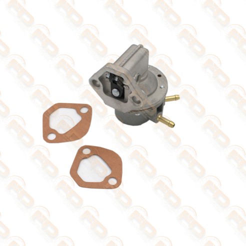 POMPA CARBURANTE FIAT 850