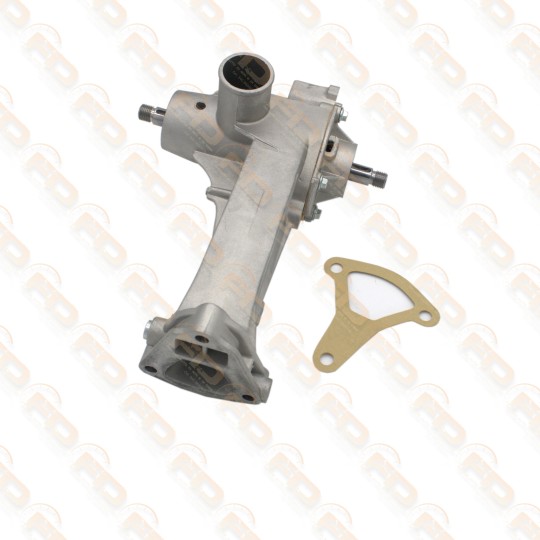 POMPA ACQUA FIAT 850 3 FORI