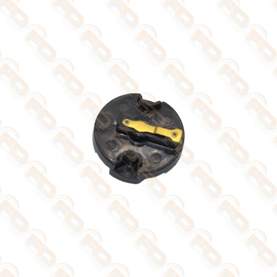 DISTRIBUTORE ROTORE FIAT 850