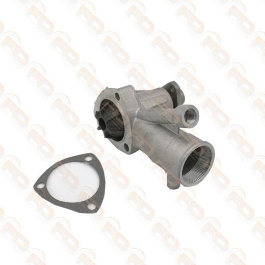 POMPA ACQUA FIAT 1200