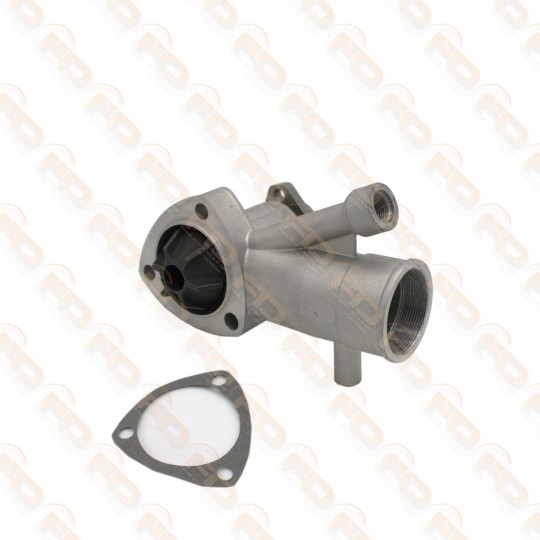 POMPA ACQUA FIAT 1100-1900